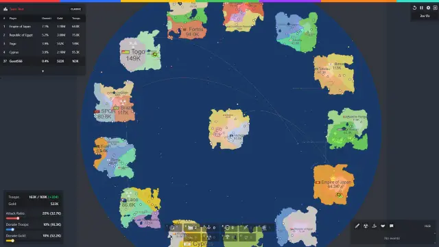 FrontWars Europe Map Guide: Strategy, Layout, and Setup